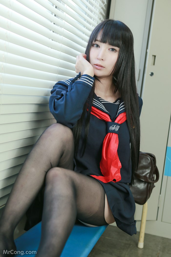 Collection of beautiful and sexy cosplay photos - Part 017 (506 photos) photo 8-0