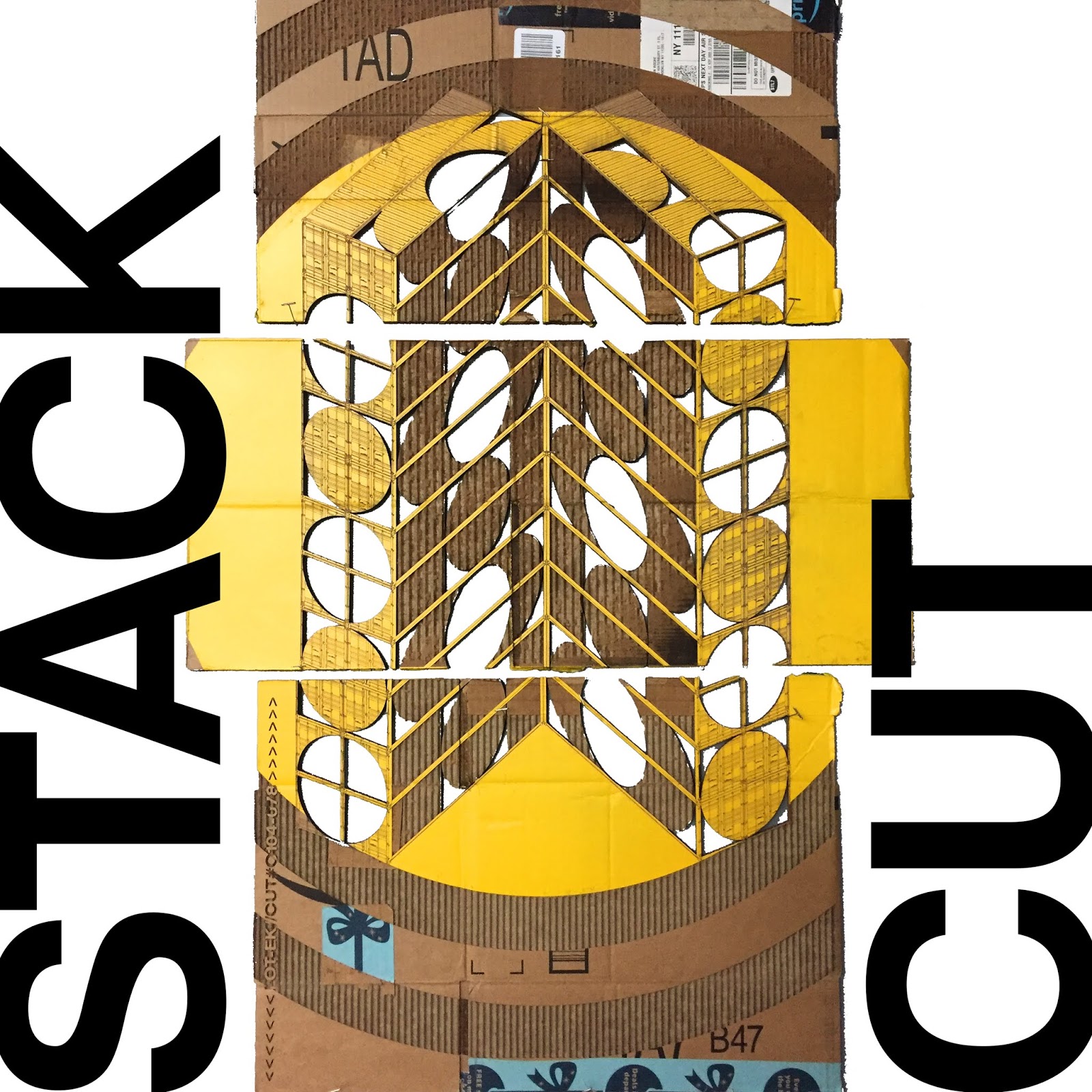 ALDEN PROJECTS™ LOTEK STACK / CUT