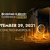 Hội nghị Blockchain & Bitcoin Moscow 2021