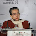Fiscal de Veracruz debe considerar "dejar el cargo": Gloria Sánchez