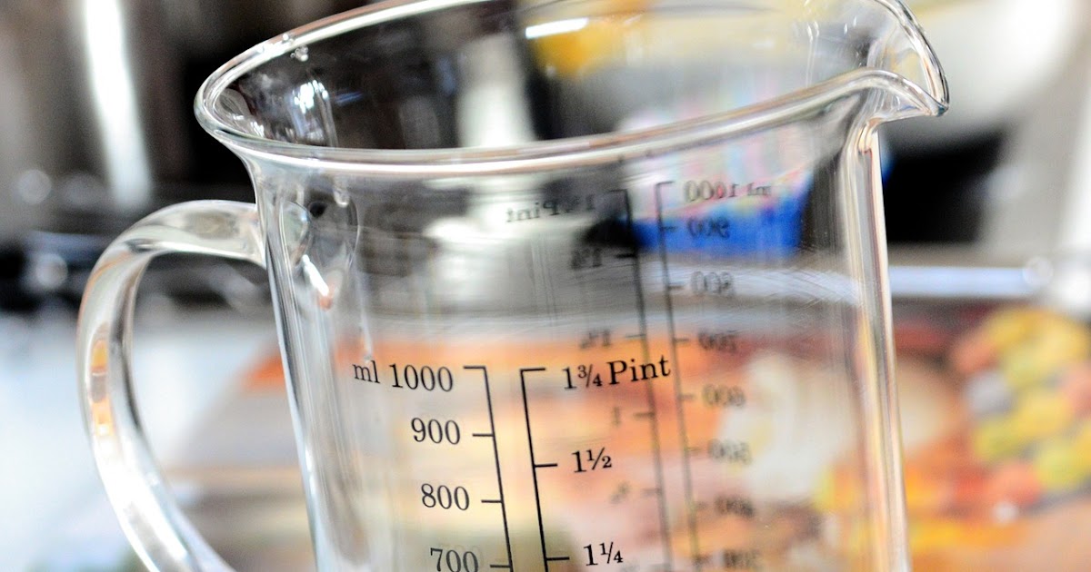 Cara Mengetahui Volume Benda Beraturan Dan Tidak Beraturan Glosaria Com