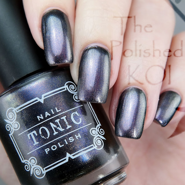 Tonic Polish Diva Royale