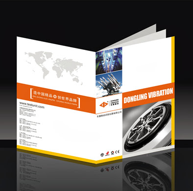 THIẾT KẾ BROCHURE 22