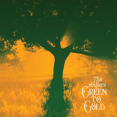 The Antlers Green To Gold Album