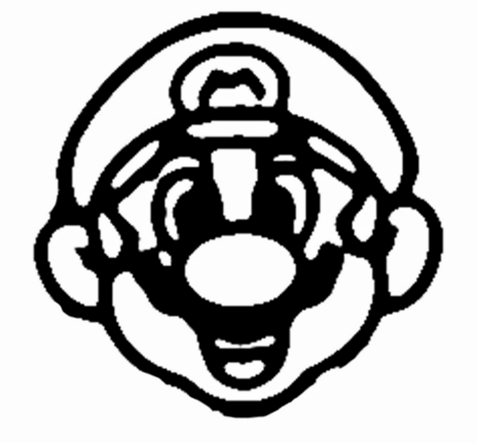 Mario Brothers bros. coloring.filminspector.com