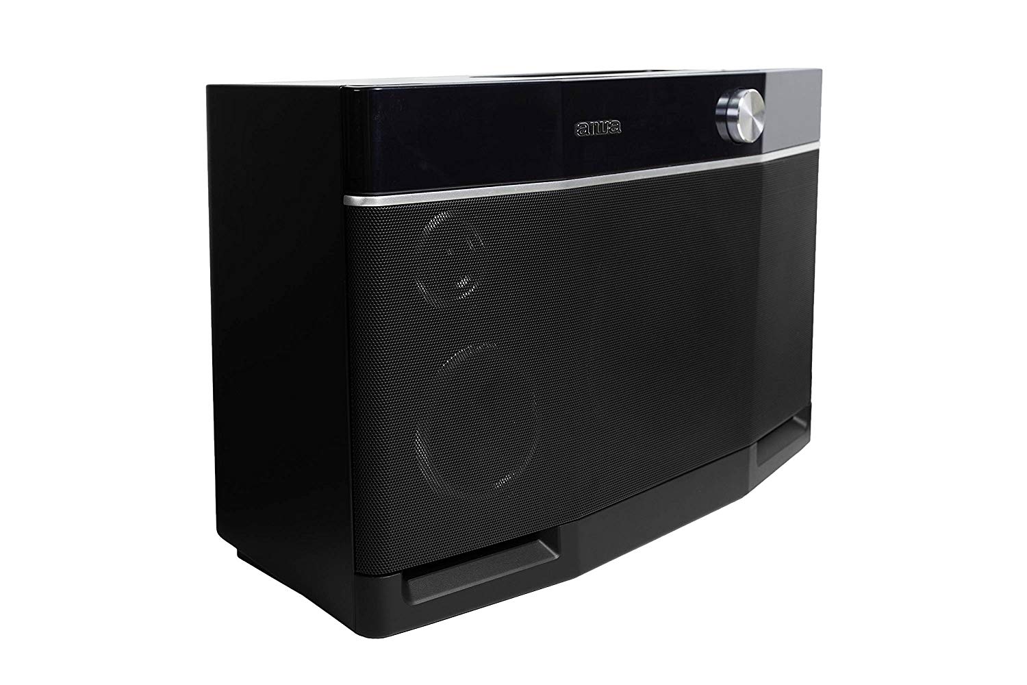 Aiwa Exos-9 - Technology 4.0