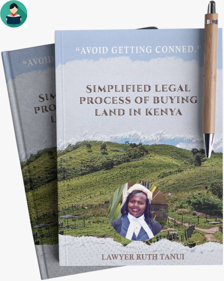 Things You Need To Know Before Buying Land In Kenya