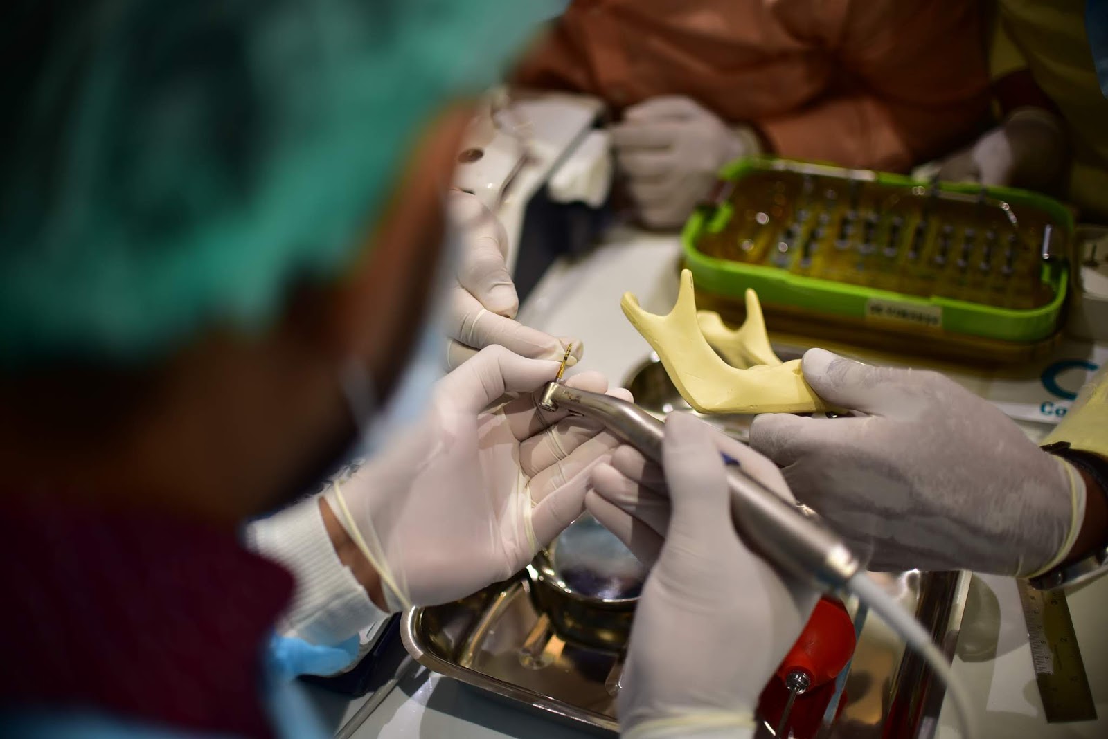 Which rotary endodontic and obturation system is the best?