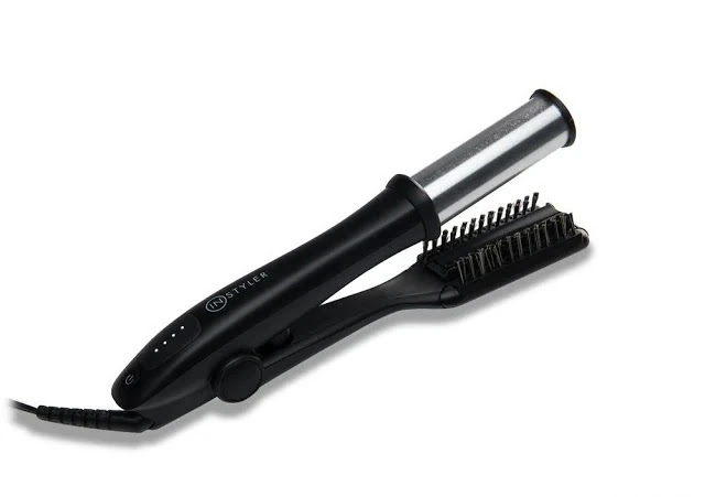 InStyler Rotating Brush