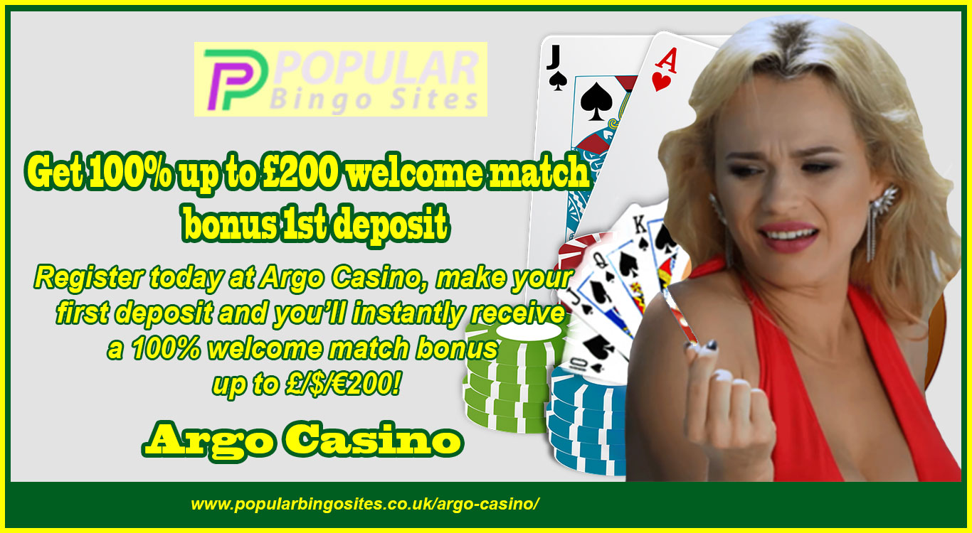 Bingo game argos ireland iamkera