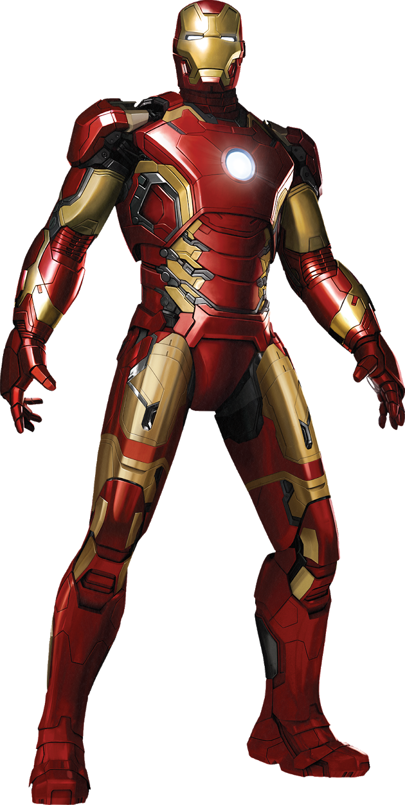 Mamá Decoradora: Iron Man PNG descarga gratis