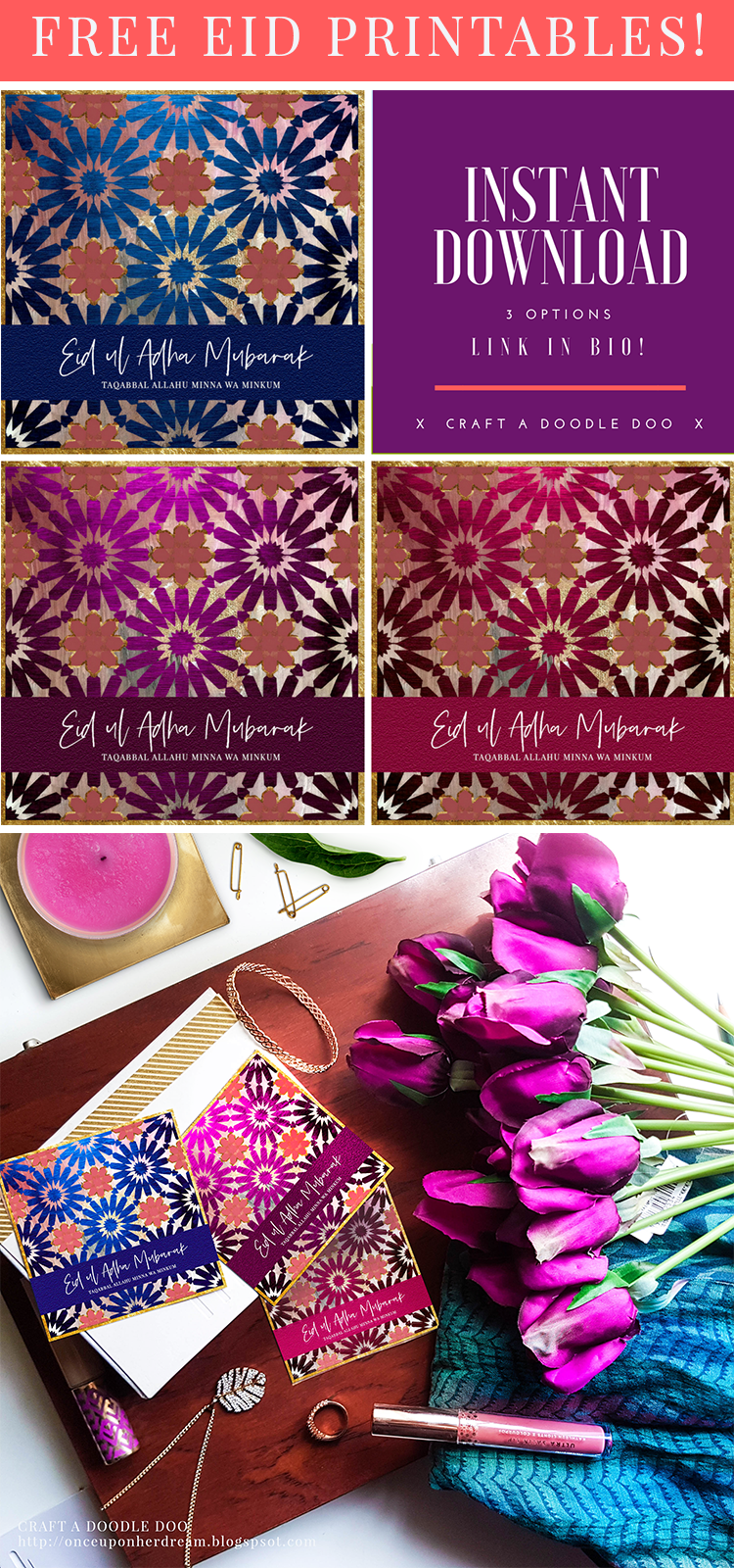 Free Eid Ul Adha Printable Cards Collection by Craft A Doodle Doo #eid #printables #freebies #cards #inspiration #download #islam #eiduladha #cards #gifts #ideas Free Eid Ul Adha Printable Cards Collection by Craft A Doodle Doo #eid #printables #freebies #cards #inspiration #download #islam #eiduladha #cards #gifts #ideas