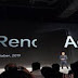 هاتف oppo الجديد Oppo Reno Ace سايطلق في أكتوبر القادم هاتف oppo الجديد Oppo Reno Ace سايطلق في أكتوبر القادم
