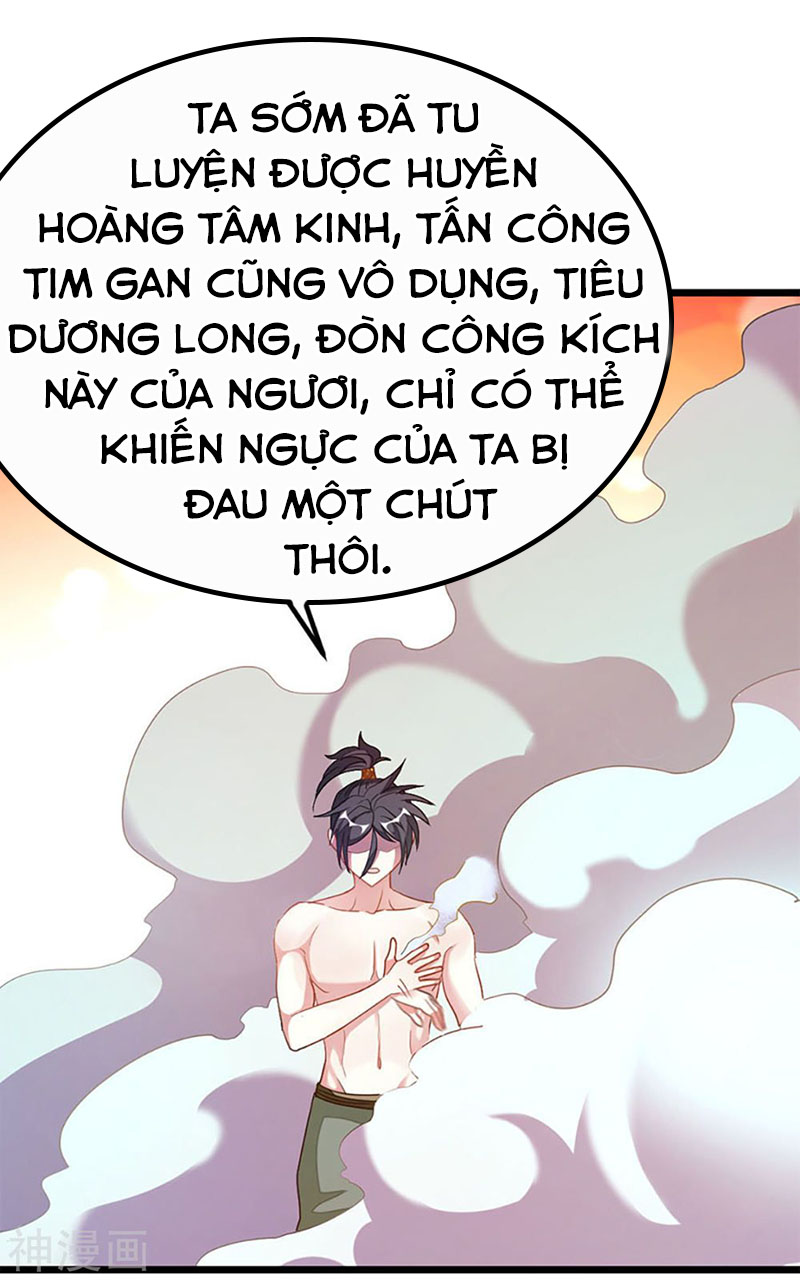 Cửu Dương Thần Vương Chapter 201 - AB Truyện