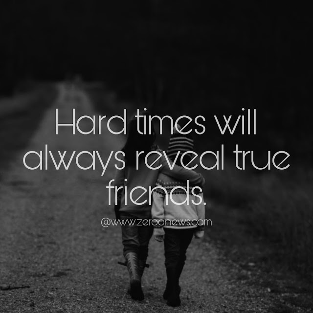 [BEST] Quotes on Hard Times in Life - Inspirational