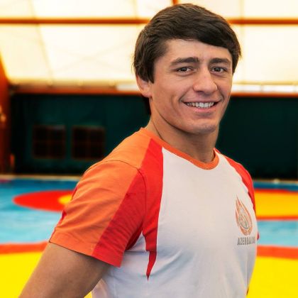 Расул Чунаев