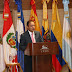 Alcalde Abel Martínez encabeza inicio Encuentro Iberoamericano de Ciudades Santiago 2019