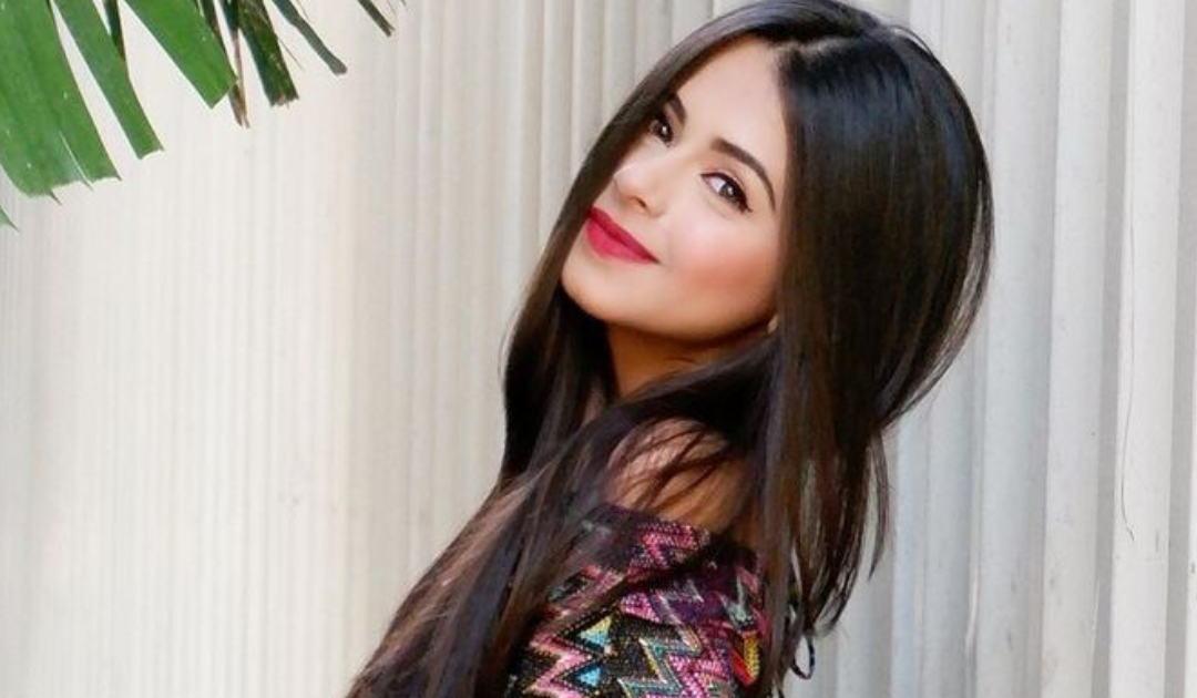 Ritika Badiani Wallpapers [HD]