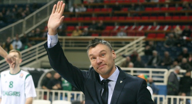 Σάρας, η επιστροφή;