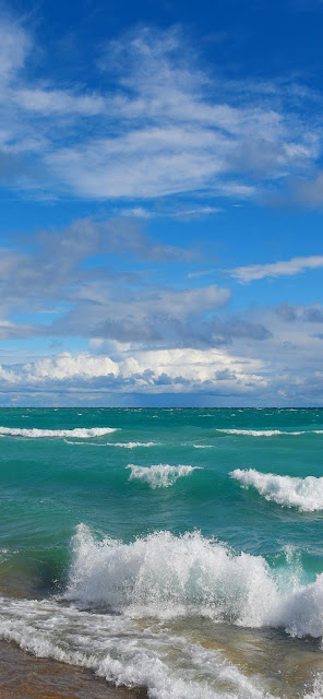 Wallpaper for iphone 13 Sea Beach Wallpaper for iphone 13 Sea Beach