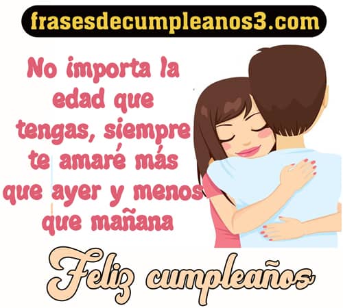 Frases de Cumpleaños para mi Querido Esposo】▷2022