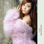 Jo Se Hee – Fluffy Purple Foto 12