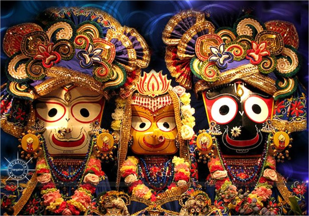 Lord Jagannath Images Jagannath Rath Yatra 2023 Wishes Photos