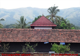 Thirunelli Vishnu Temple