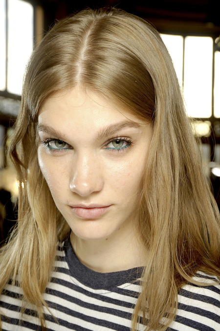LOVE YOUR HAIR: Fashion Week S/S'13 Hair Trends