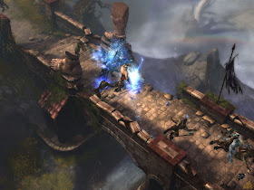 Diablo 3 screenshot