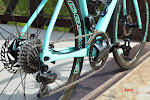 Bianchi Specialissima Disc Full Speed Ahead WE Corima WS47 road bike at twohubs.com