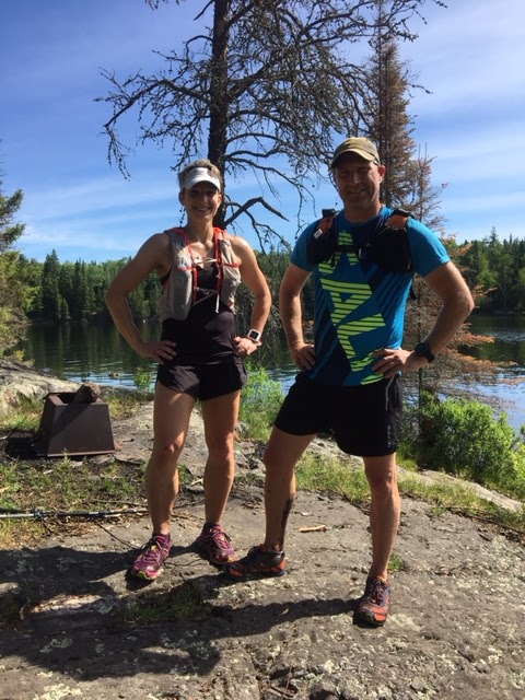 salming running shorts