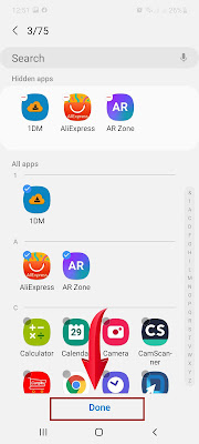 How to hide an App on Android Device, how to hide files in android, how to hide videos on android, how to lock gallery in samsung, how to hide apps on android