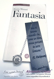 minisegnalibro frasi incise mini segnalibro personalizzato frasi incise