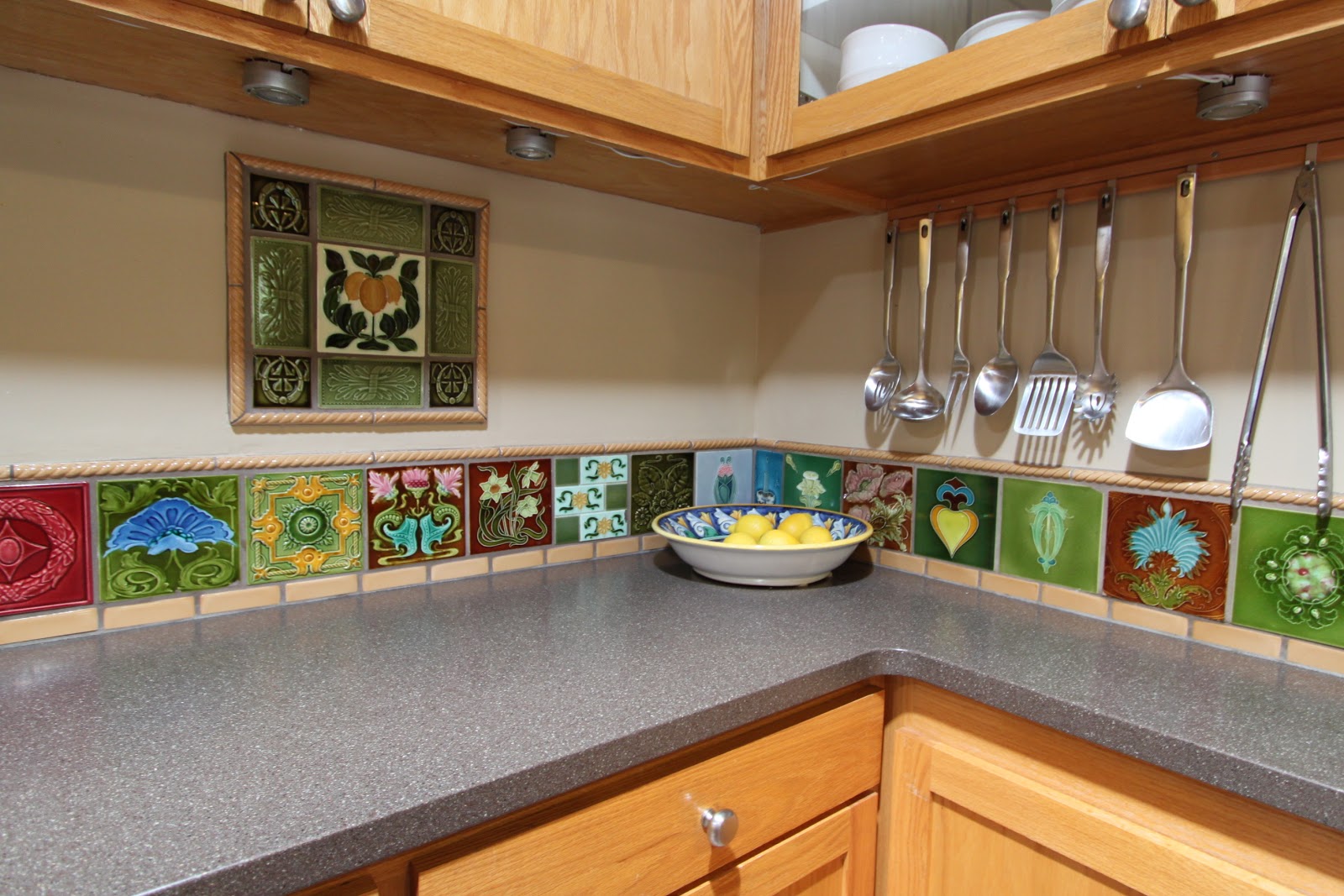 mid-century modern kitchen tour and why i want to remodel | mid-century