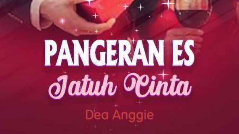Novel Pangeran Es Jatuh Cinta Full Episode ThePleh