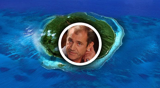 Ιδιωτικά νησιά διασήμων