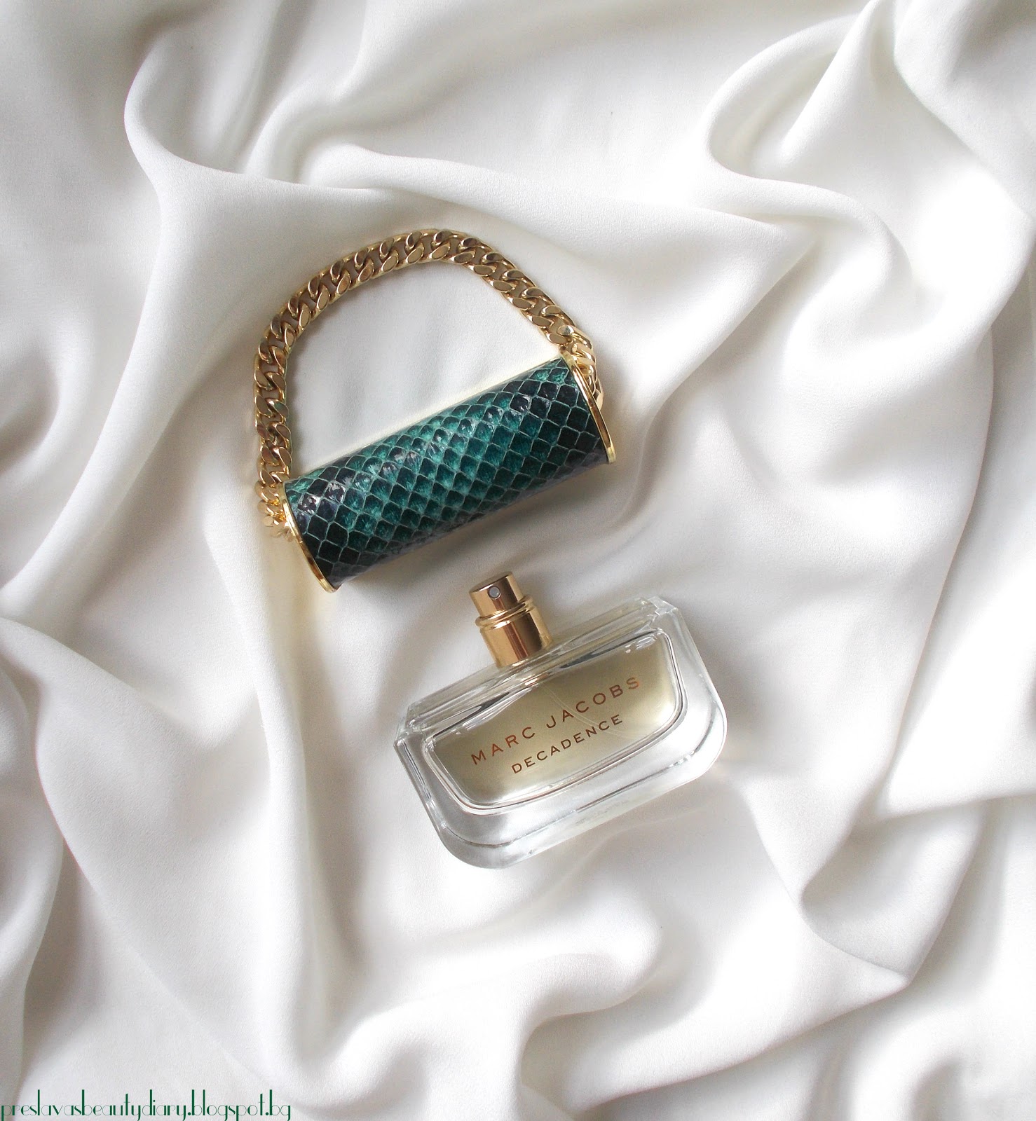 aroma marc jacobs decadence