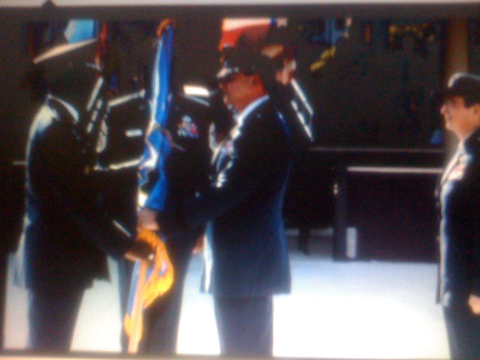 THE BLACK SOCIAL HISTORY:: BLACK SOCIAL HISTORY : GENERAL EDWARD A ...