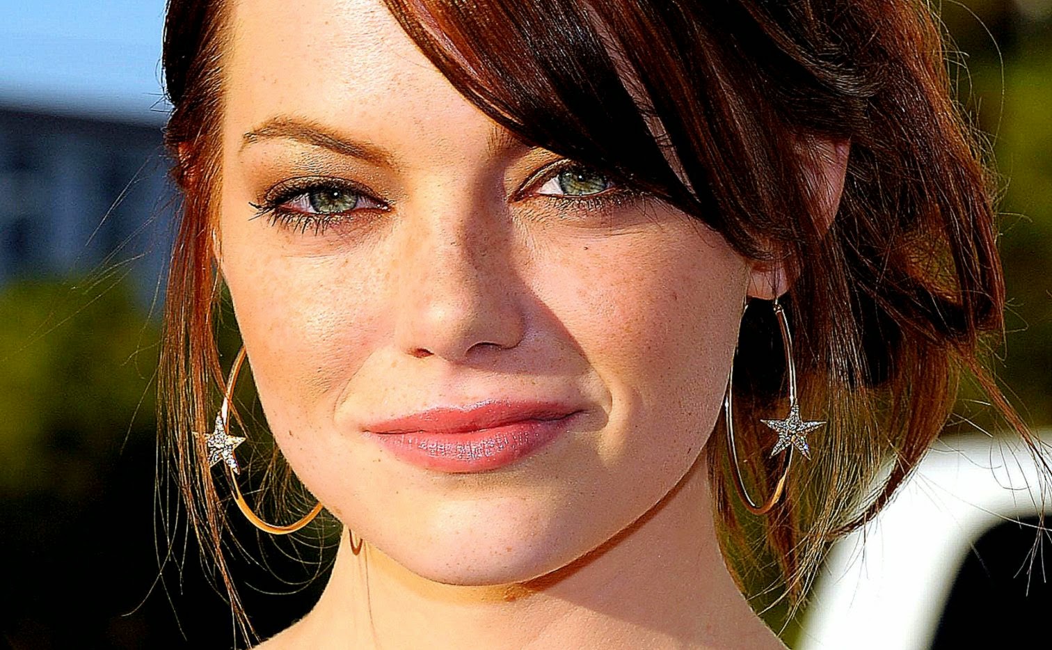 Emma Stone Desktop HD Wallpapers   HD Wallpapers Inn