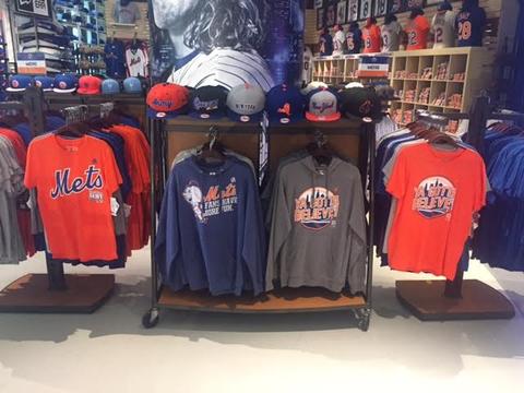  Mets: Citi Field Team Store Hours