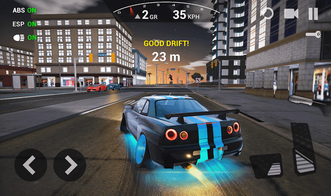 Ultimate Car Driving Simulator APK MOD Dinheiro Infinito v 7.10.15