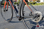 Cipollini Bond 2 Campagnolo Super Record H12 EPS Bora WTO 33 Road Bike at twohubs.com