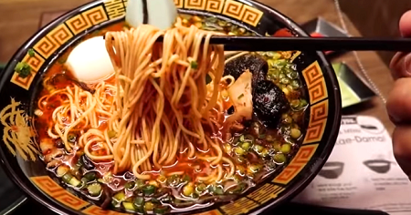 Peluang Dan Ide Usaha Makanan Internasional