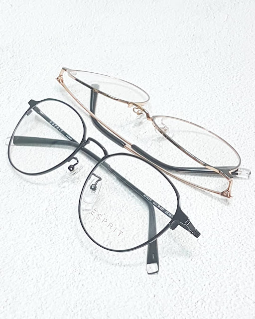 ESPRIT eyeglasses