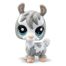 Littlest Pet Shop Series 1 Pet Pairs Llama (#G7 - #28) Pet