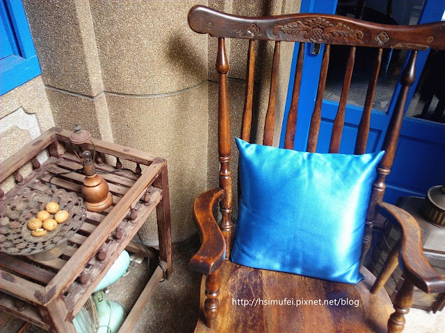 【臺南Ω中西區】赤崁璽樓|在融合洋房與日式舊建築的老屋中來場 【臺南Ω中西區】赤崁璽樓|在融合洋房與日式舊建築的老屋中來場