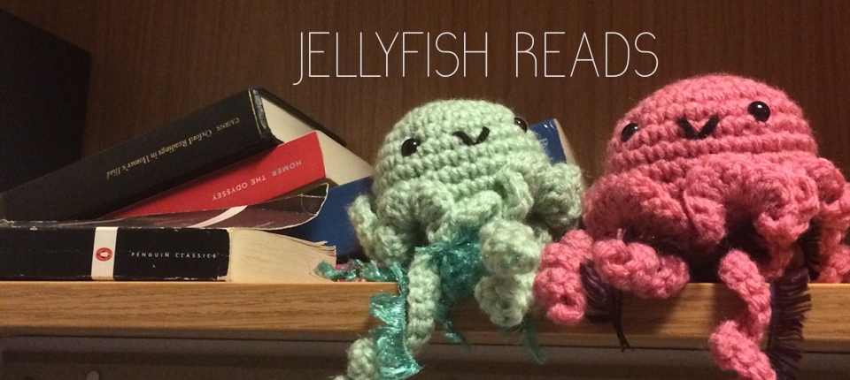 Jellyfish Reads