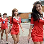 Korean F1 Grand Prix 2012 Foto 6