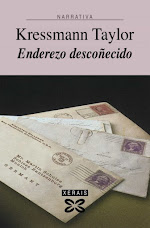 ENDEREZO DESCOÑECIDO